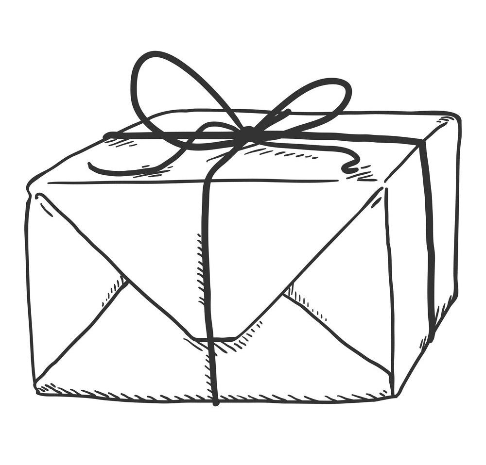 Gift Wrapping