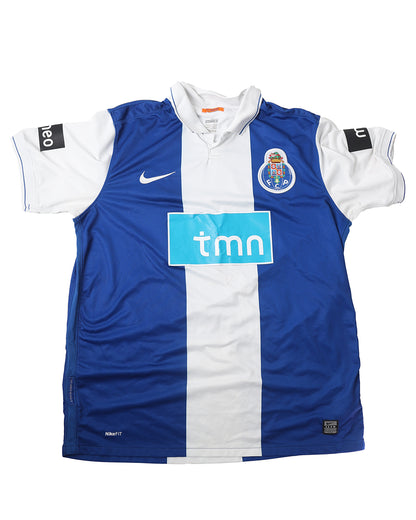 FC Porto Home Jersey - 2009/2010