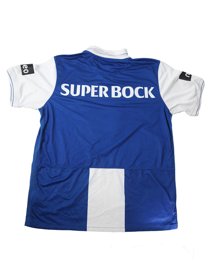 FC Porto Home Jersey - 2009/2010