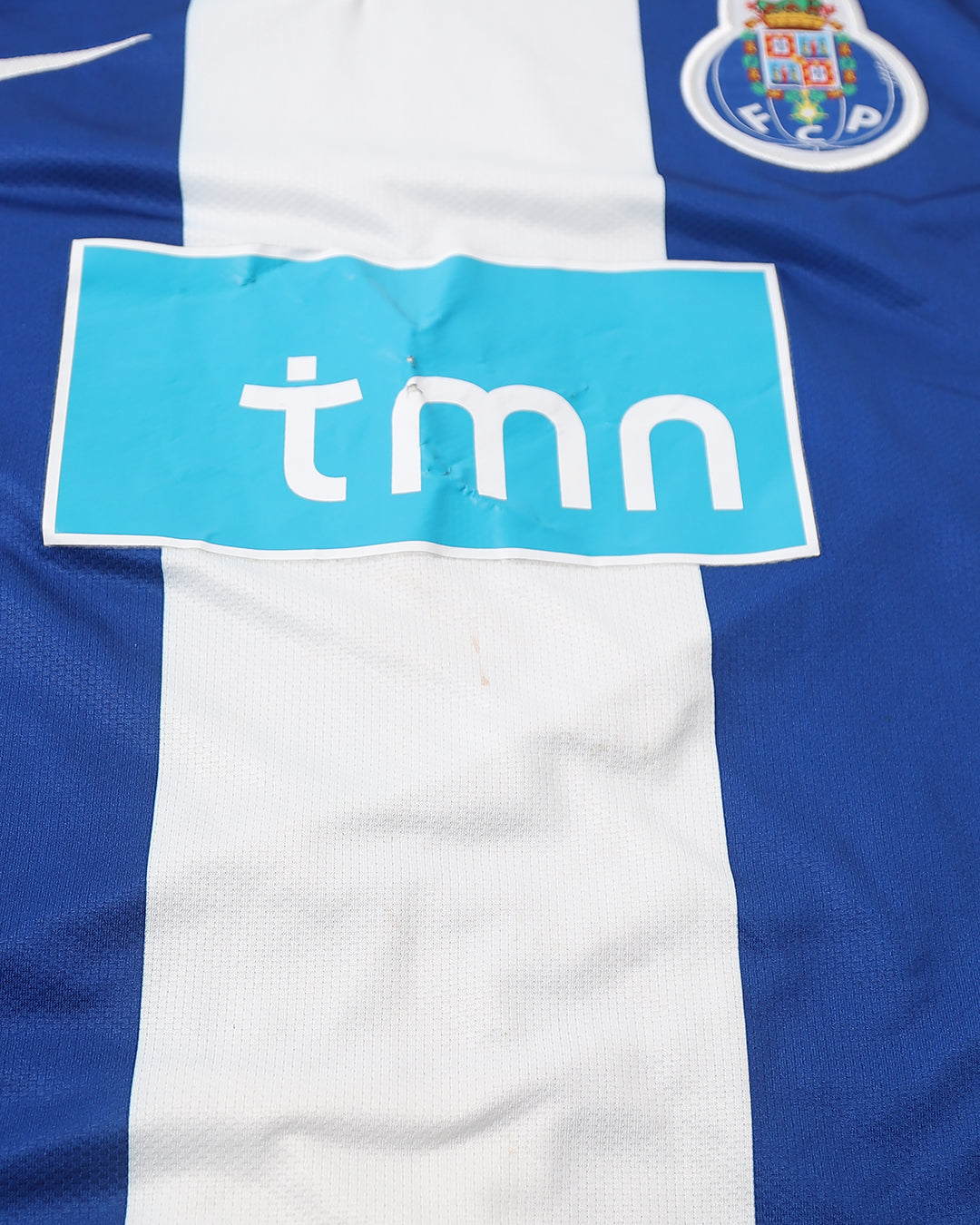 FC Porto Home Jersey - 2009/2010