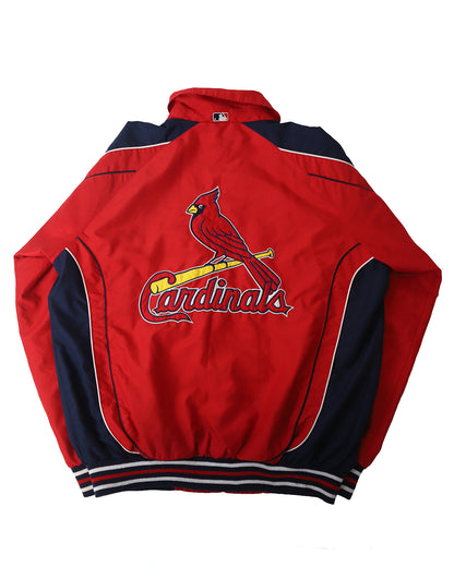St. Louis Cardinals Windbreaker