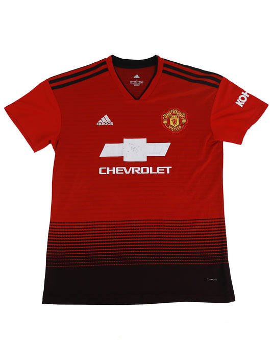 Manchester United Home Football Jersey - 2018/2019