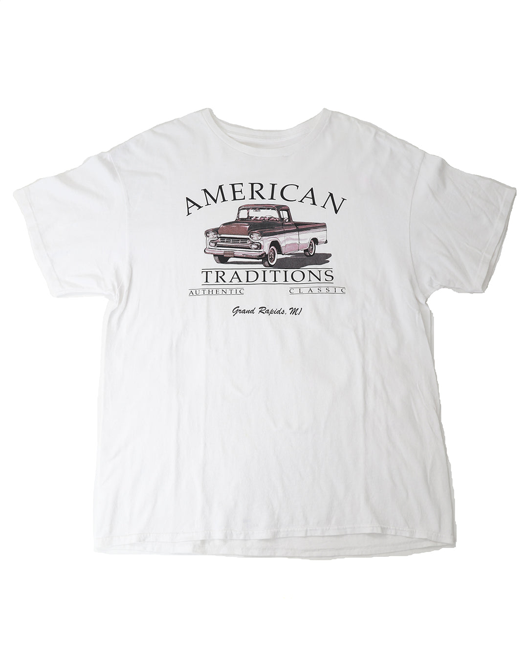 American Traditions T-Shirt