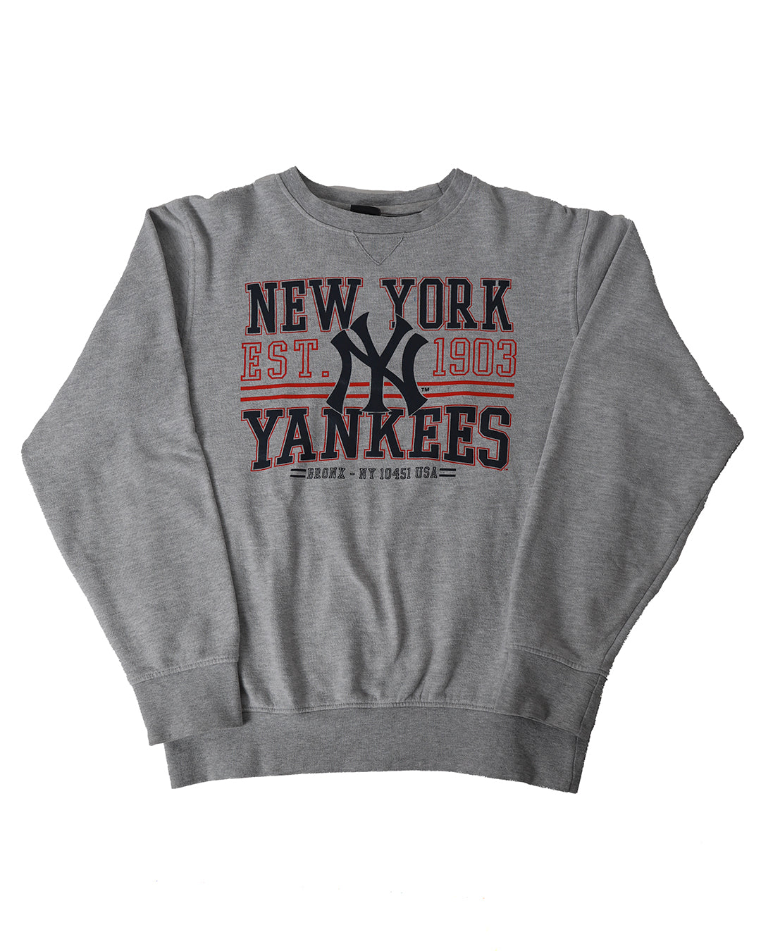 New York Yankees Crew