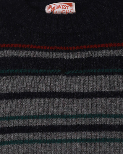 Midwest Traders Knitwear