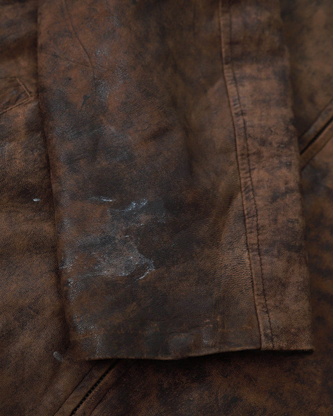 Royal Fashions Leather Jacket