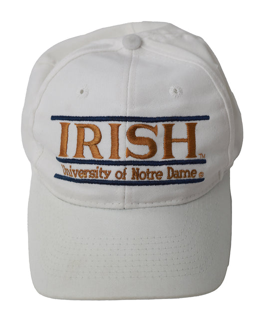 University of Notre Dame Hat