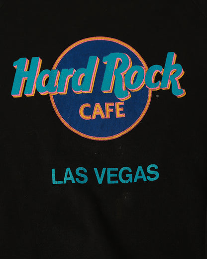 Hard Rock Cafe Crew - Las Vegas