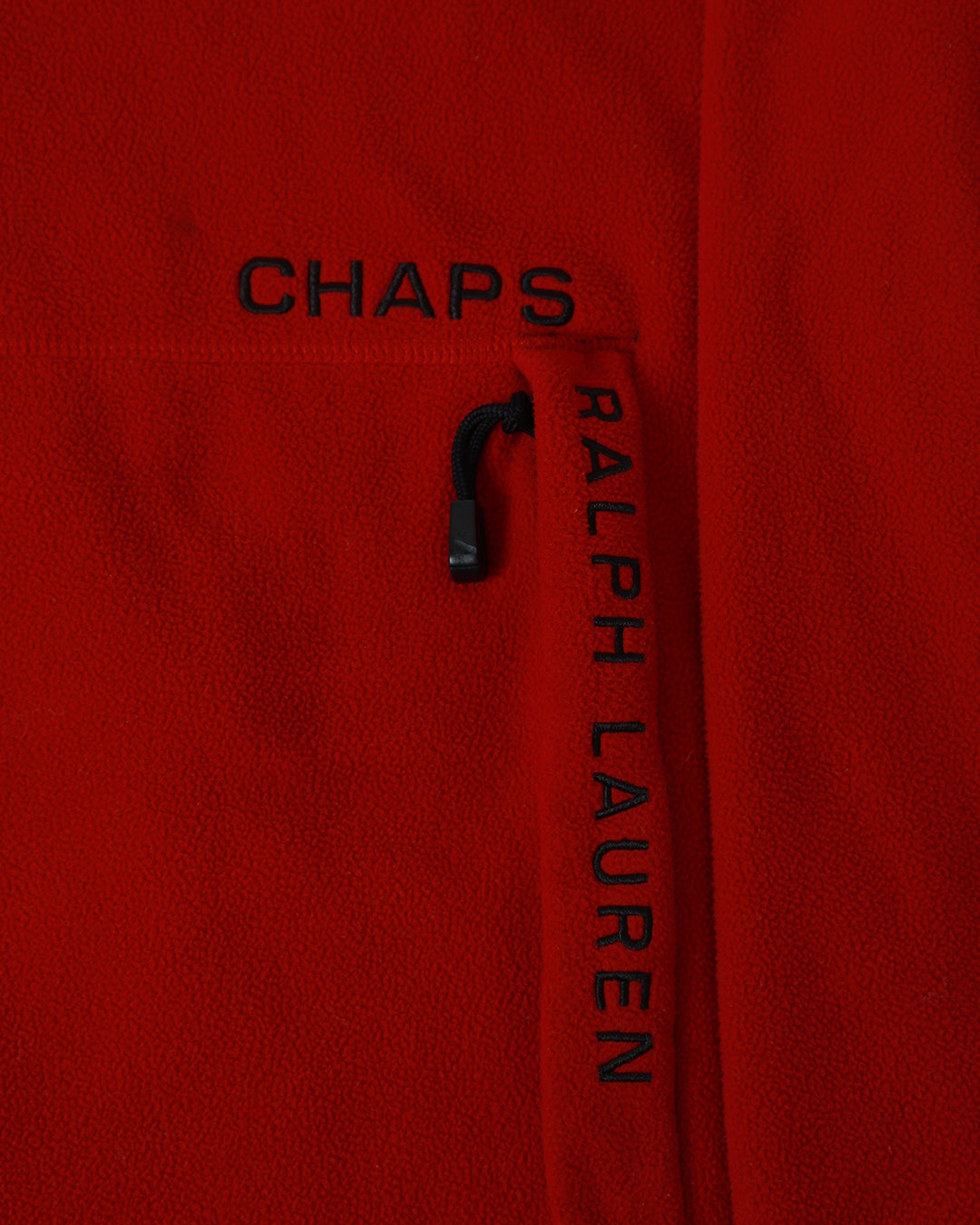 Chaps Fleece