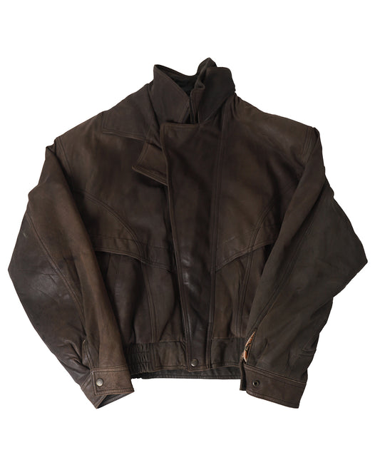Kaluha Leather Jacket