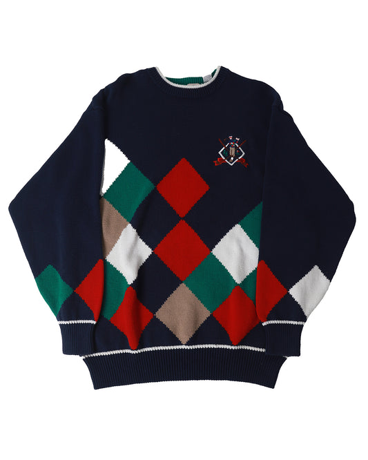 Golf Knitwear