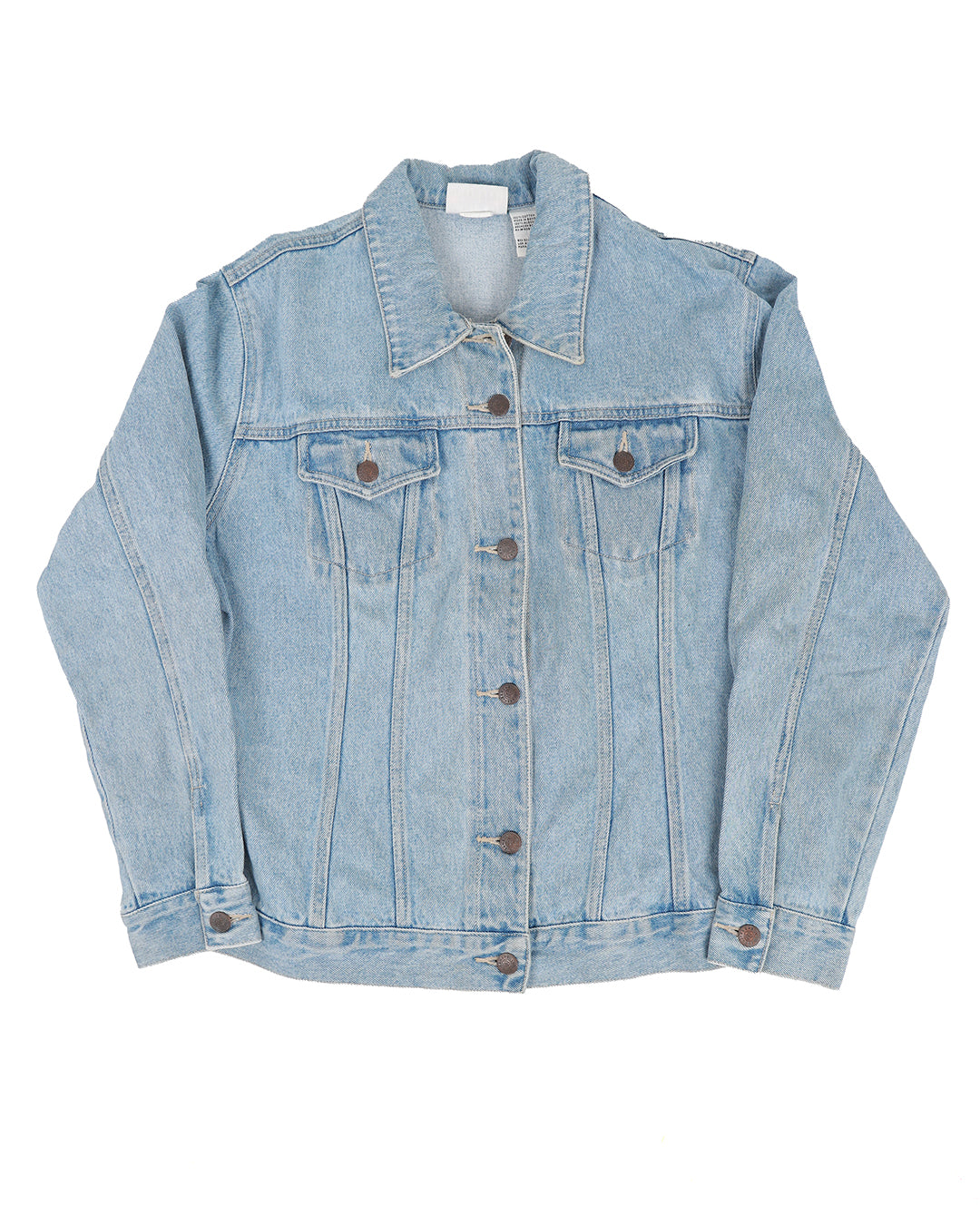 Billblass Denim Jacket