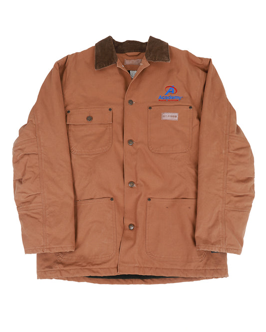 Brazos Workwear Jacket