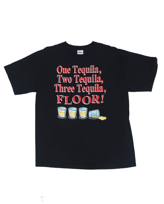 Tequilla Tee