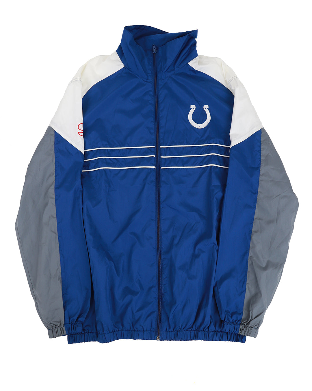 Indiana Colts Windbreaker