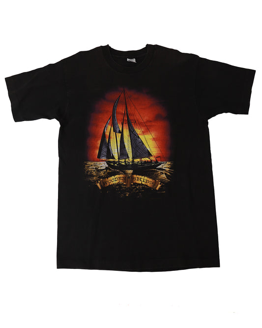 Wooden Ships T-Shirt