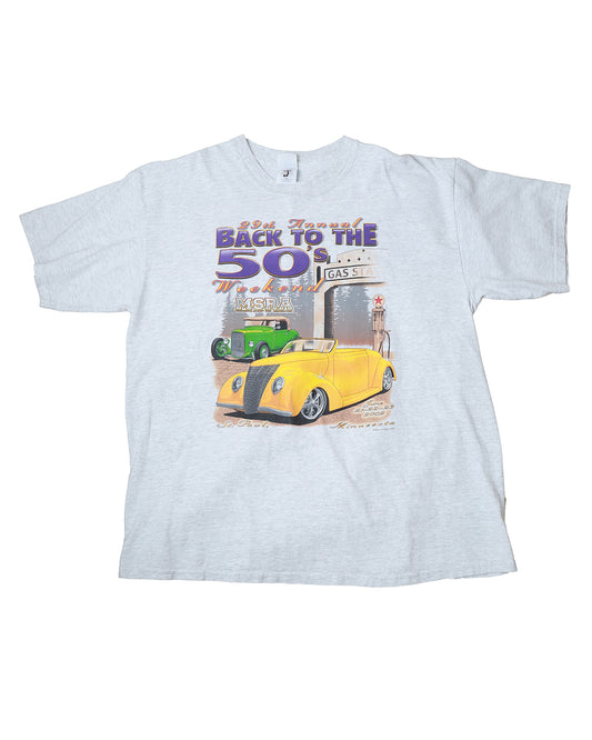 Hot Rod Tee