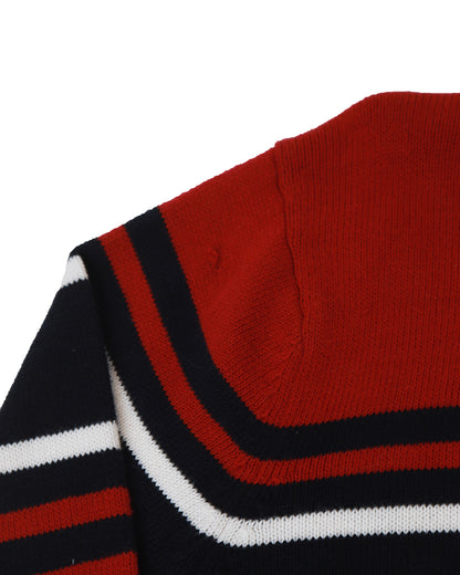 Nautica Quarter Zip Knitwear