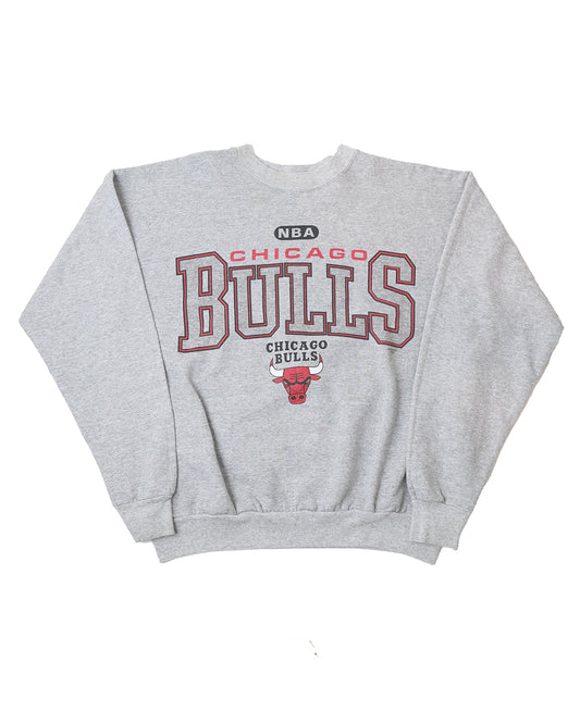 Chicago Bulls Crew
