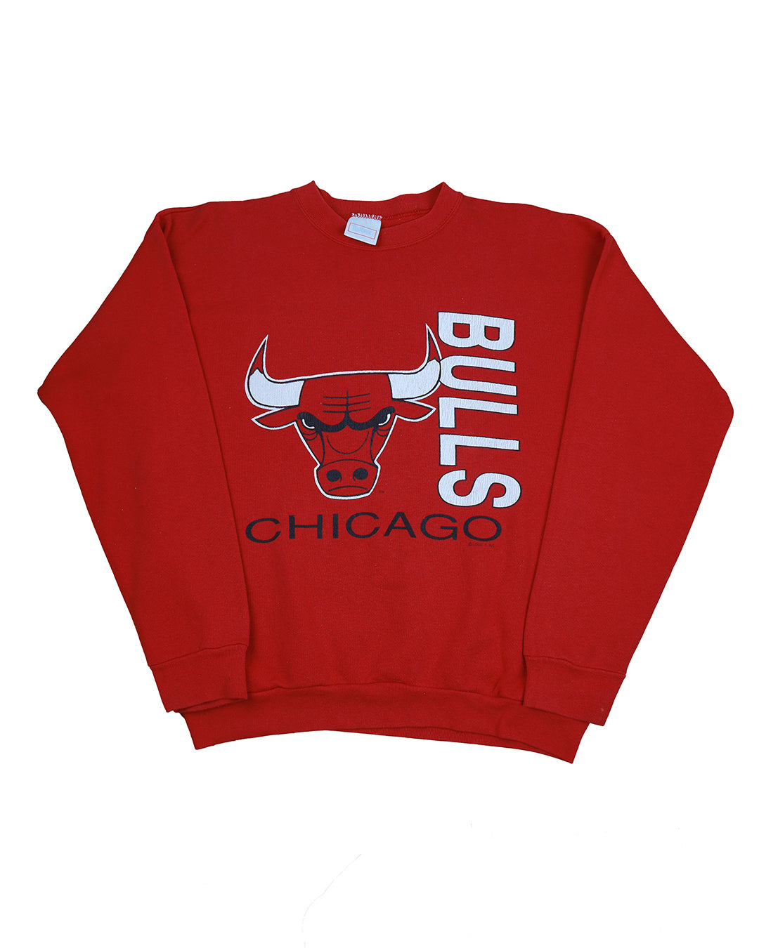 Chicago Bulls Crew