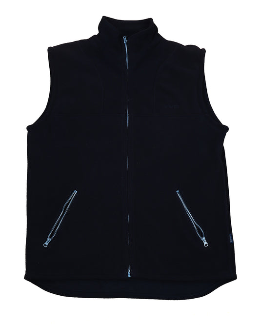 Wild South Fleece Vest