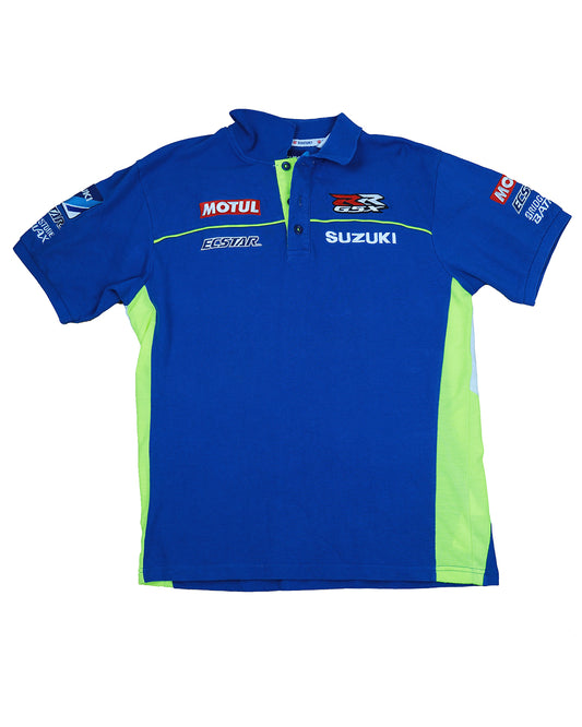 Suzuki Racing Shirt