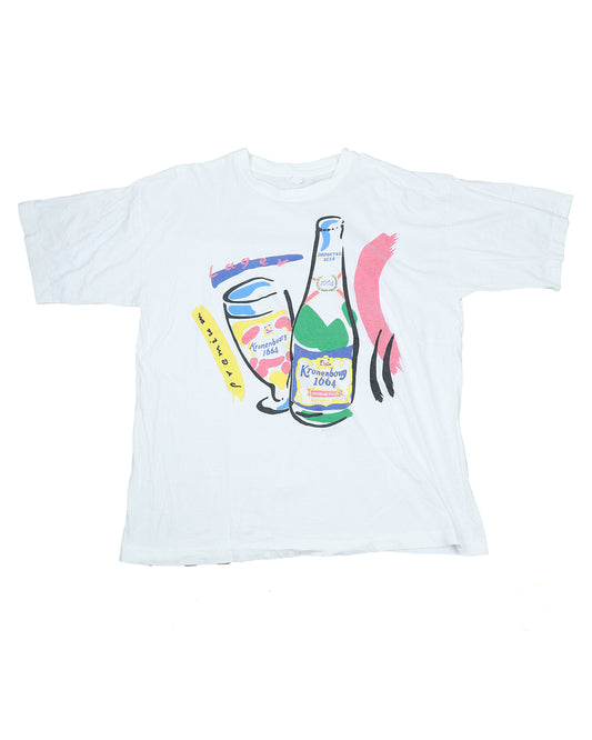 Kronenbourg Beer Tee