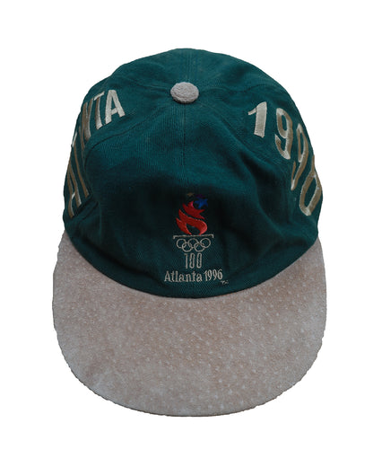 Atlanta 1996 Olympics Snapback