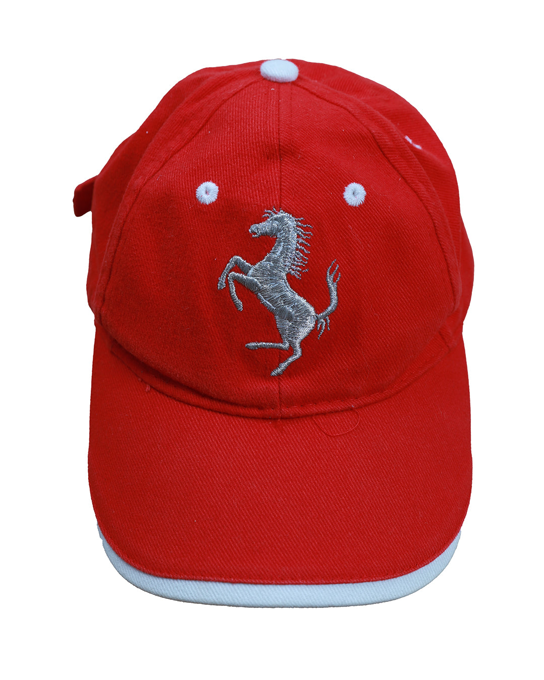 Ferrari Hat