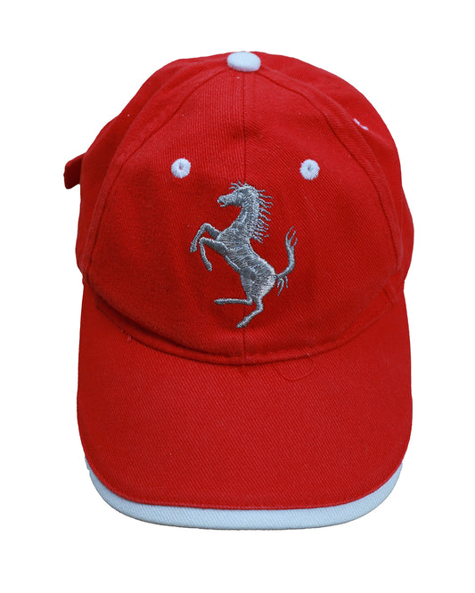 Ferrari Hat