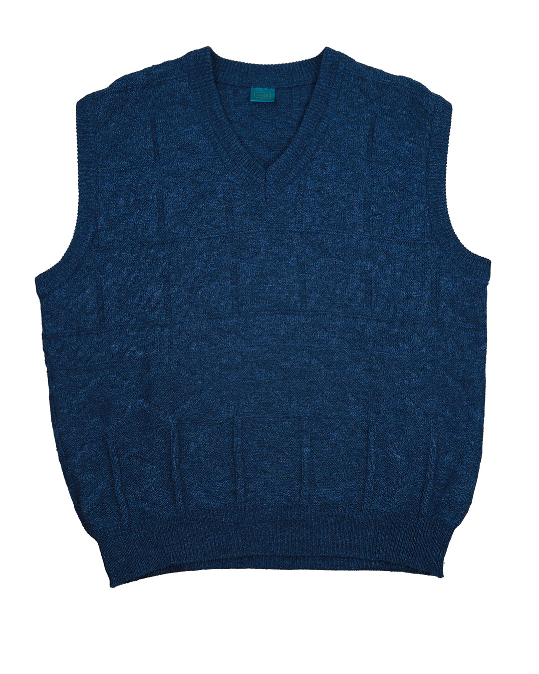 Canda Vest Knitwear