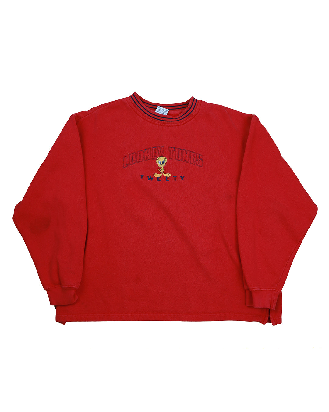 Looney Tunes Tweety Crewneck