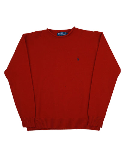 Ralph Lauren Knit