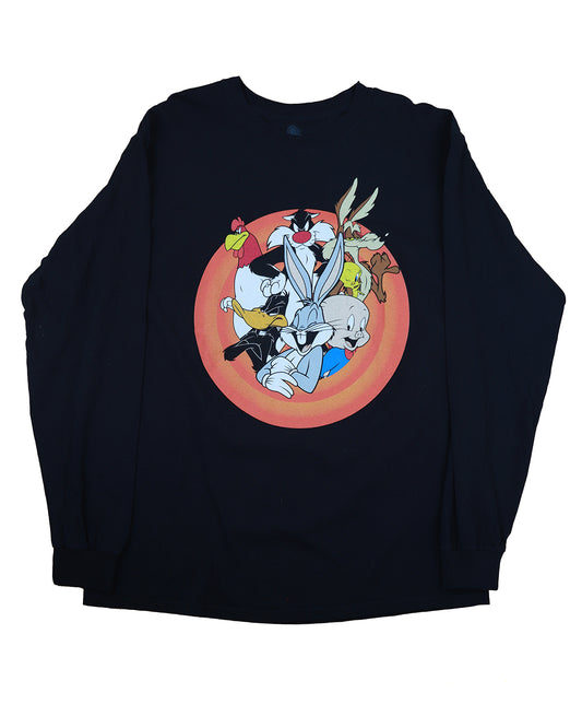 Looney Tunes Longsleeve Tee