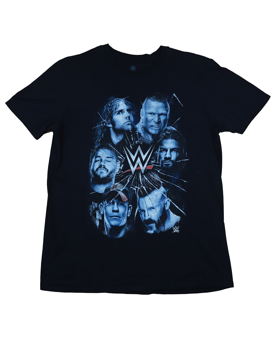 WWE Tee