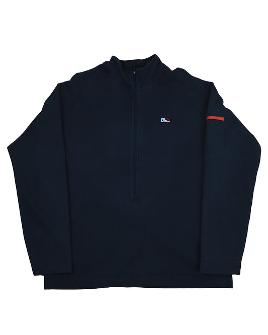 Polo Sport Half Zip