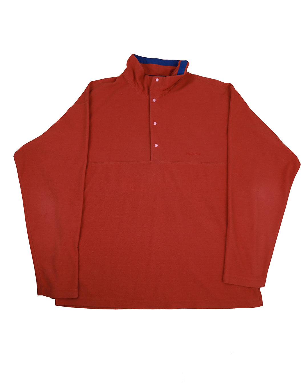 Patagonia Fleece