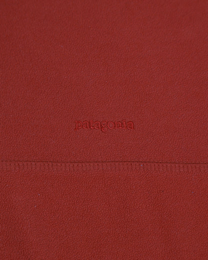 Patagonia Fleece