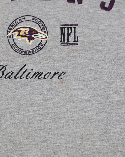 Baltimore Ravens Crew