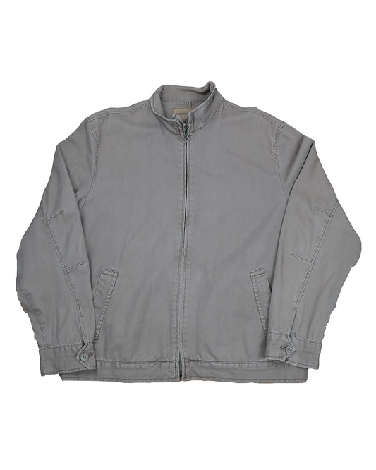 South Cape Jacket