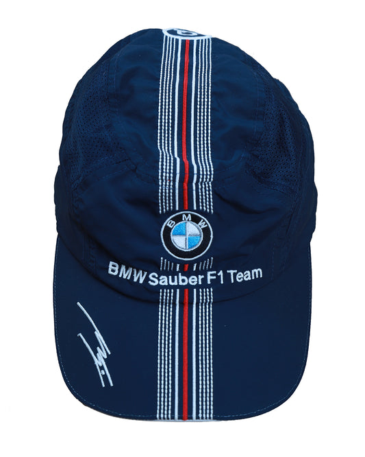 BMW Sauber F1 Hat