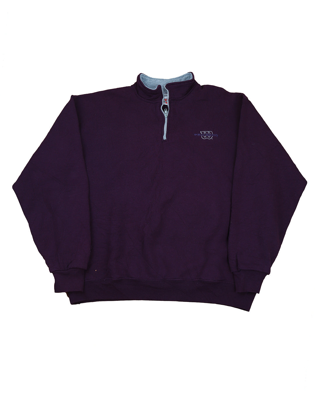 Wilson Quarter Zip