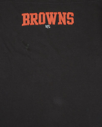 Cleveland Browns Crew