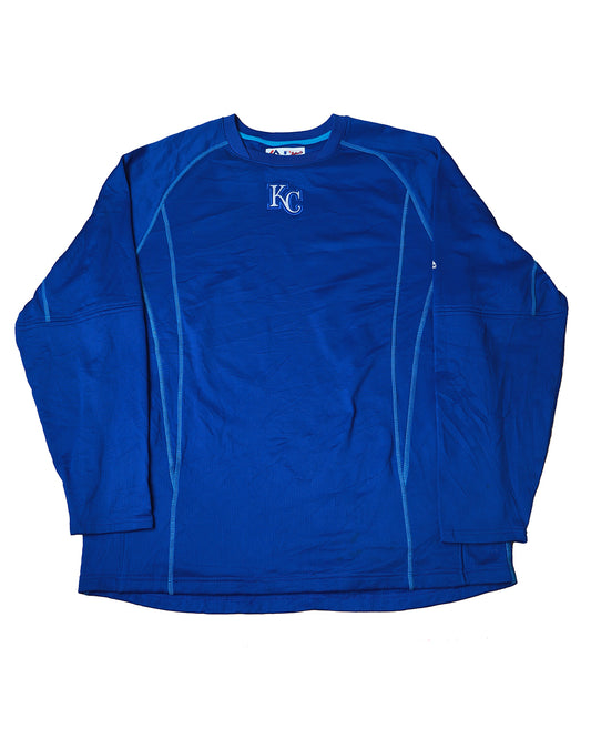 Kansas City Royals Crew