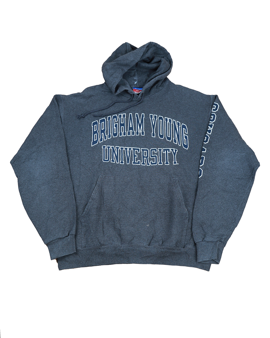 Brigham Young University Hoodie