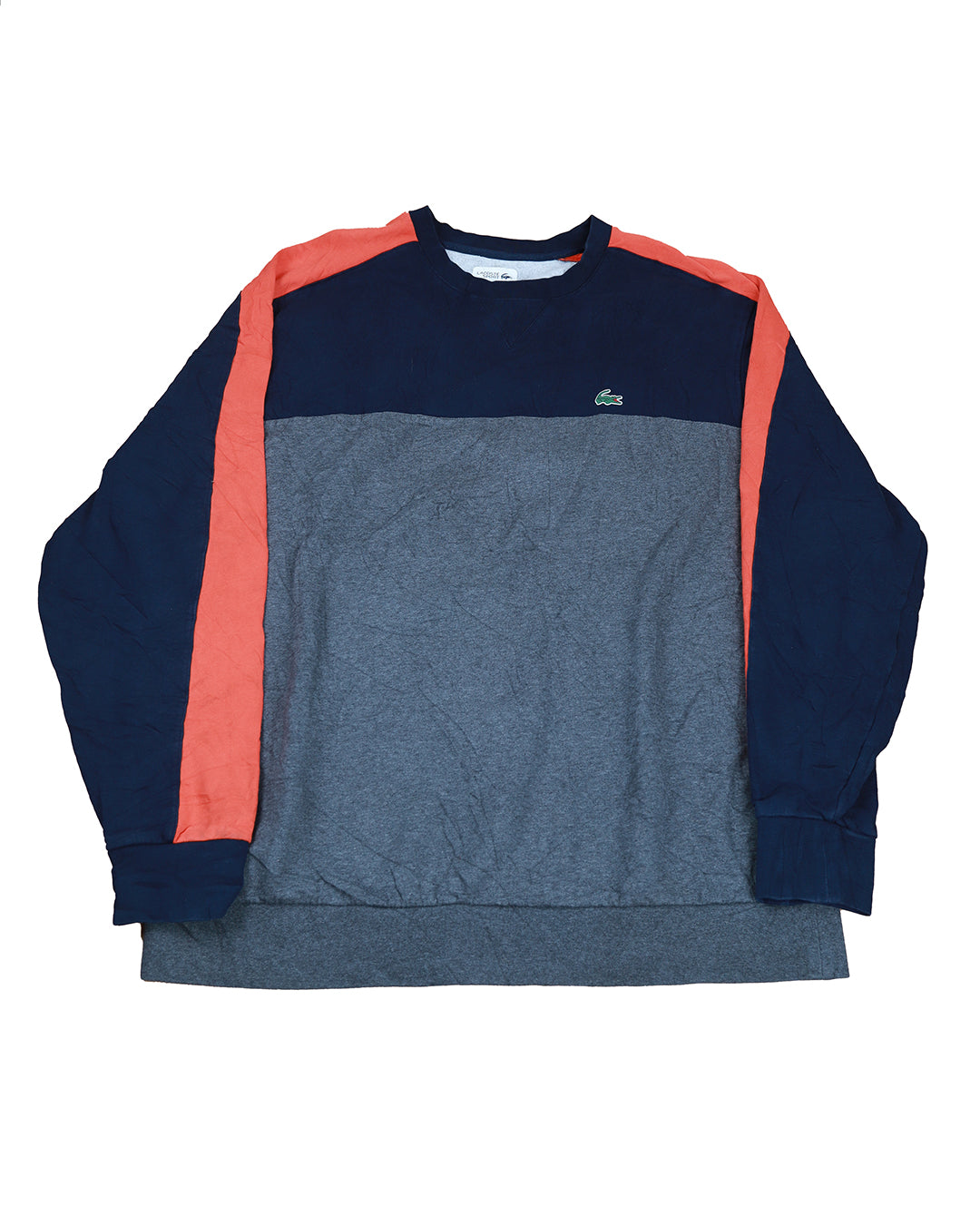 Lacoste Crewneck