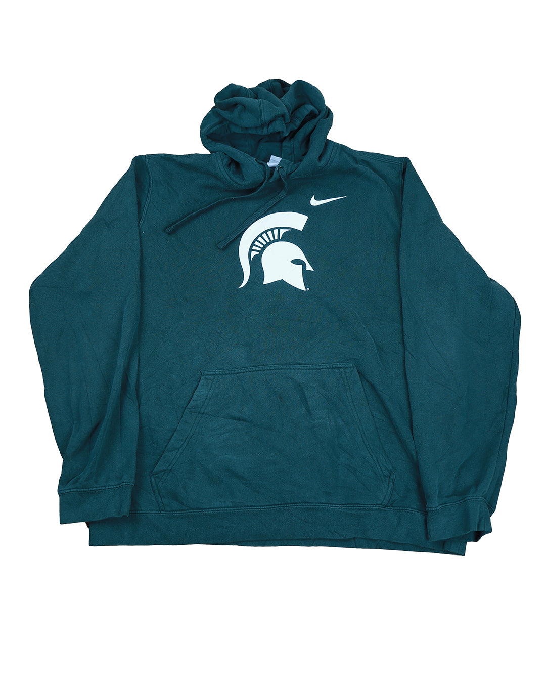 Michigan State Spartans Hoodie