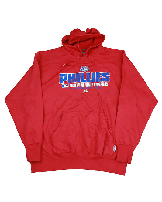 Philadelphia Phillies Hoodie