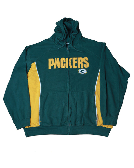 Green Bay Packers Hoodie