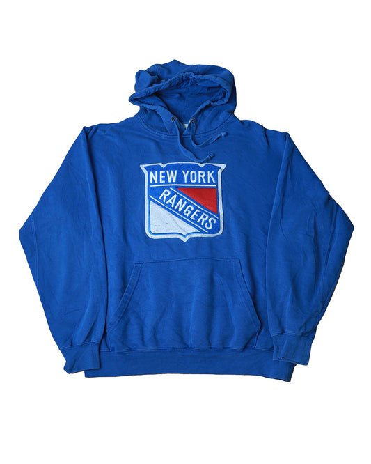 New York Rangers Hoodie